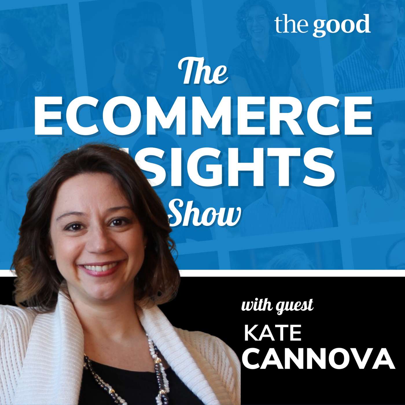 The Power of Social Proof and Data-Driven Decisions - Kate Cannova