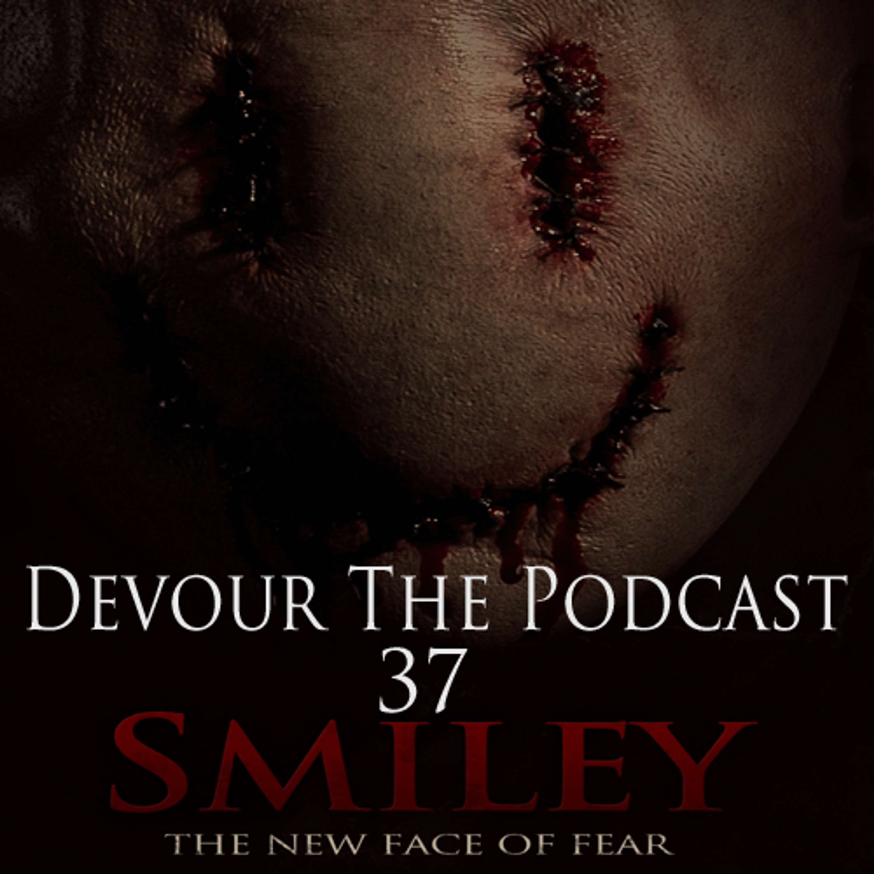 Devour the Podcast