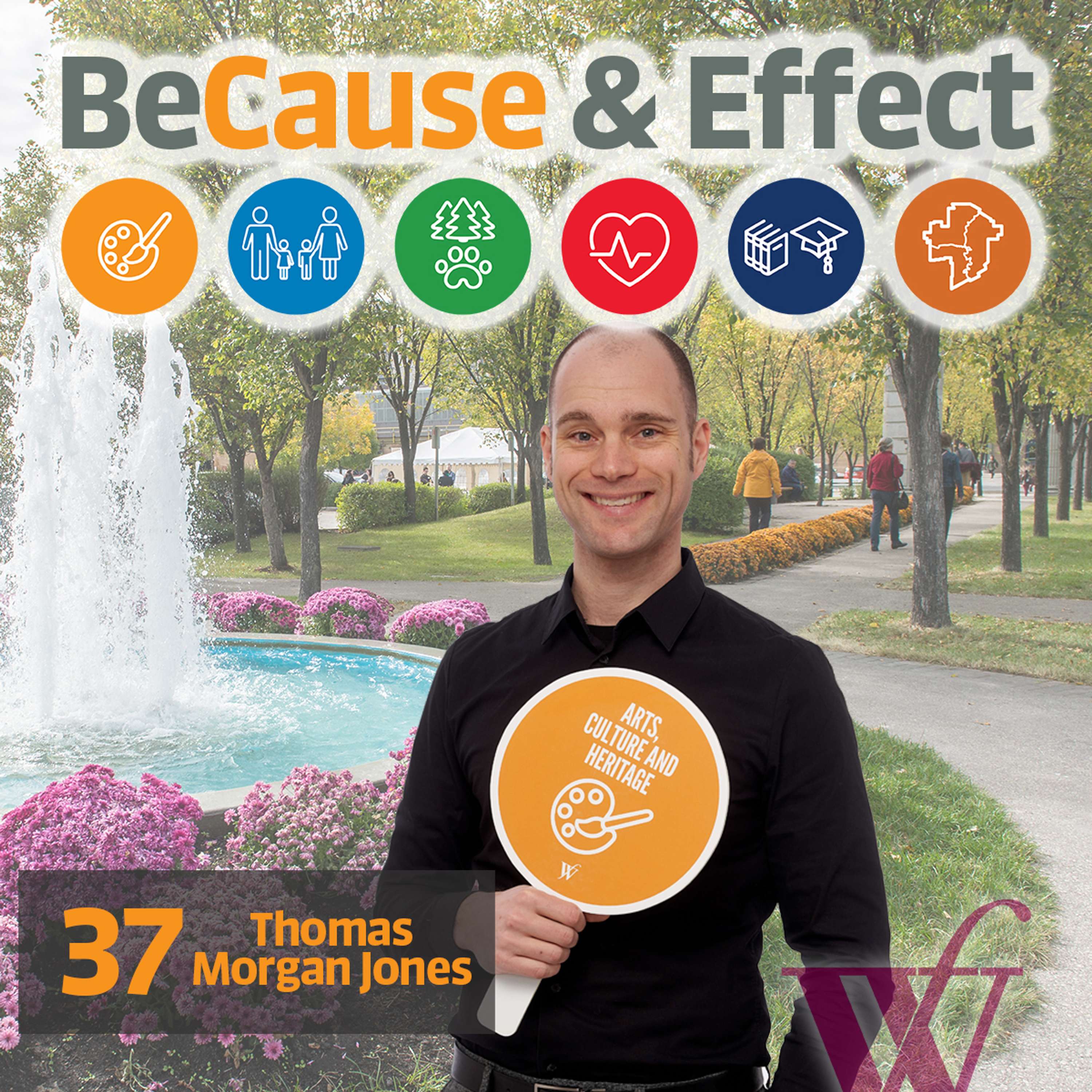 BeCause & Effect