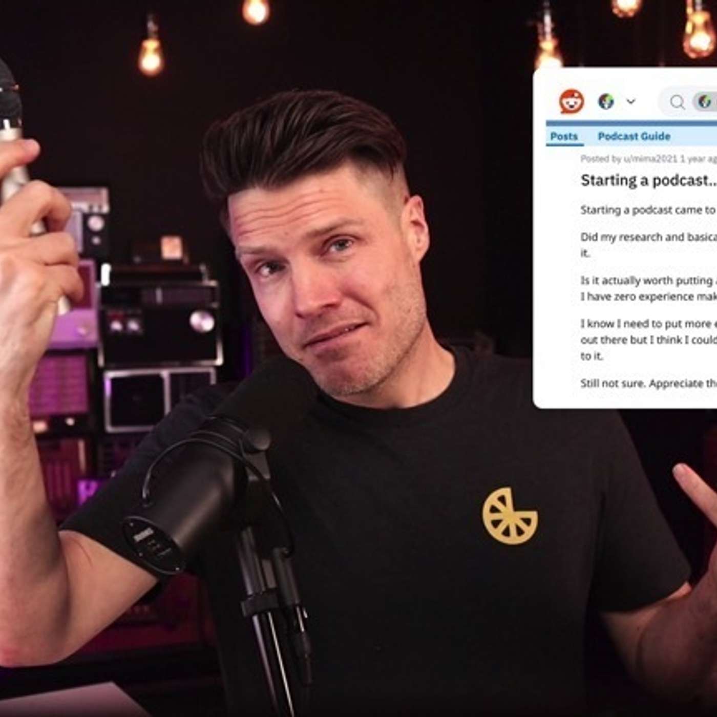 Starting a podcast in 2024: is it worth it?