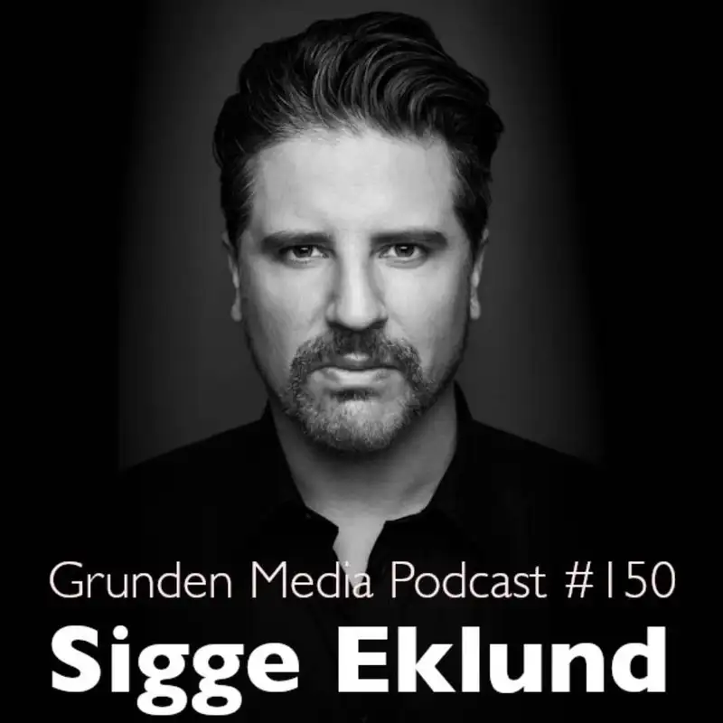 # 150 – Sigge Eklund