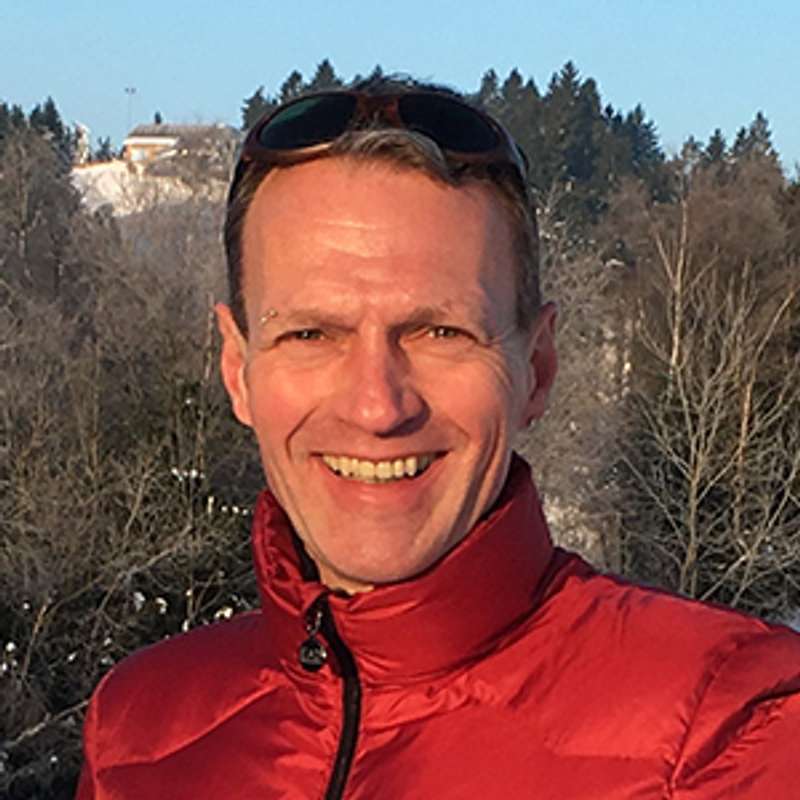 Andreas Binninger