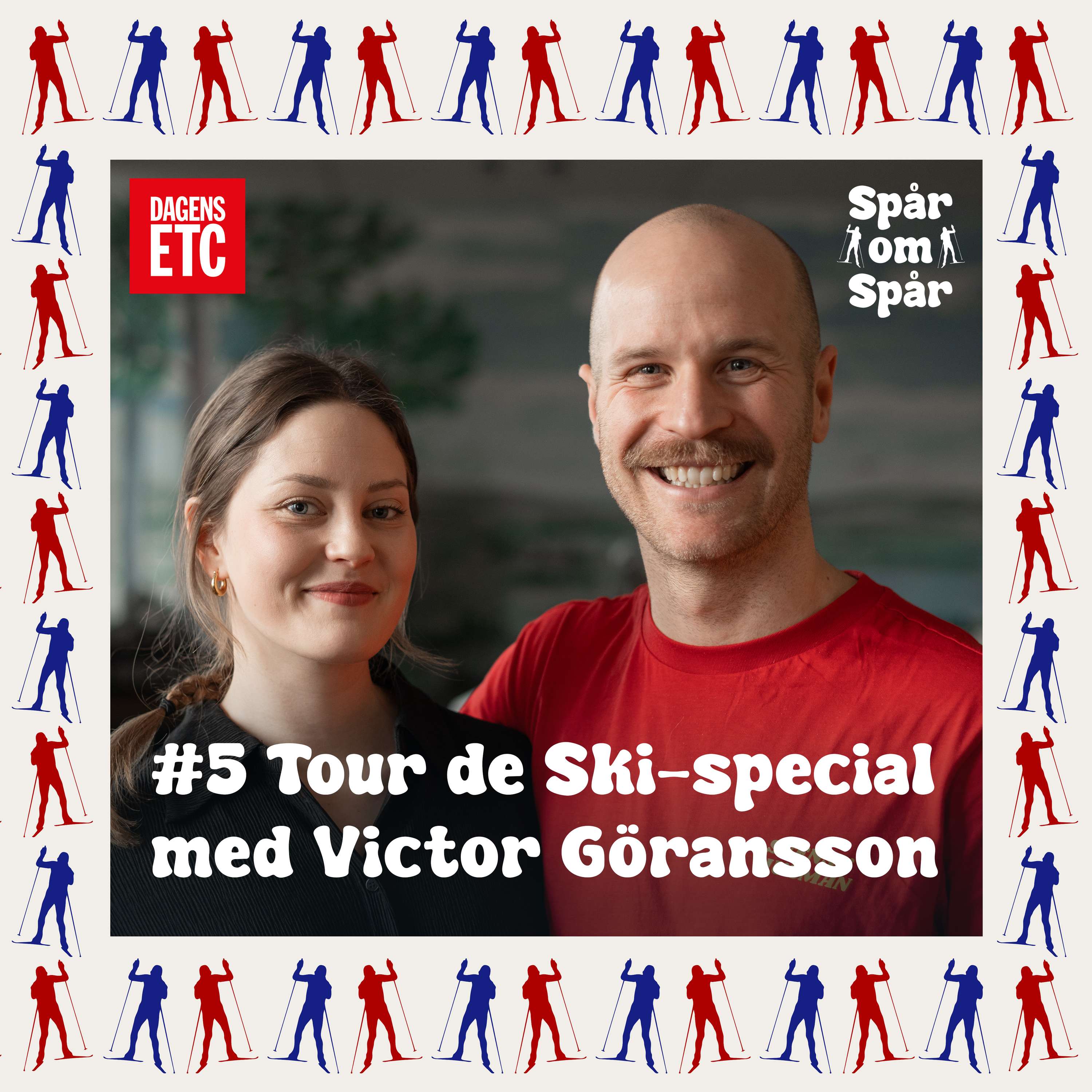 Spår om spår
