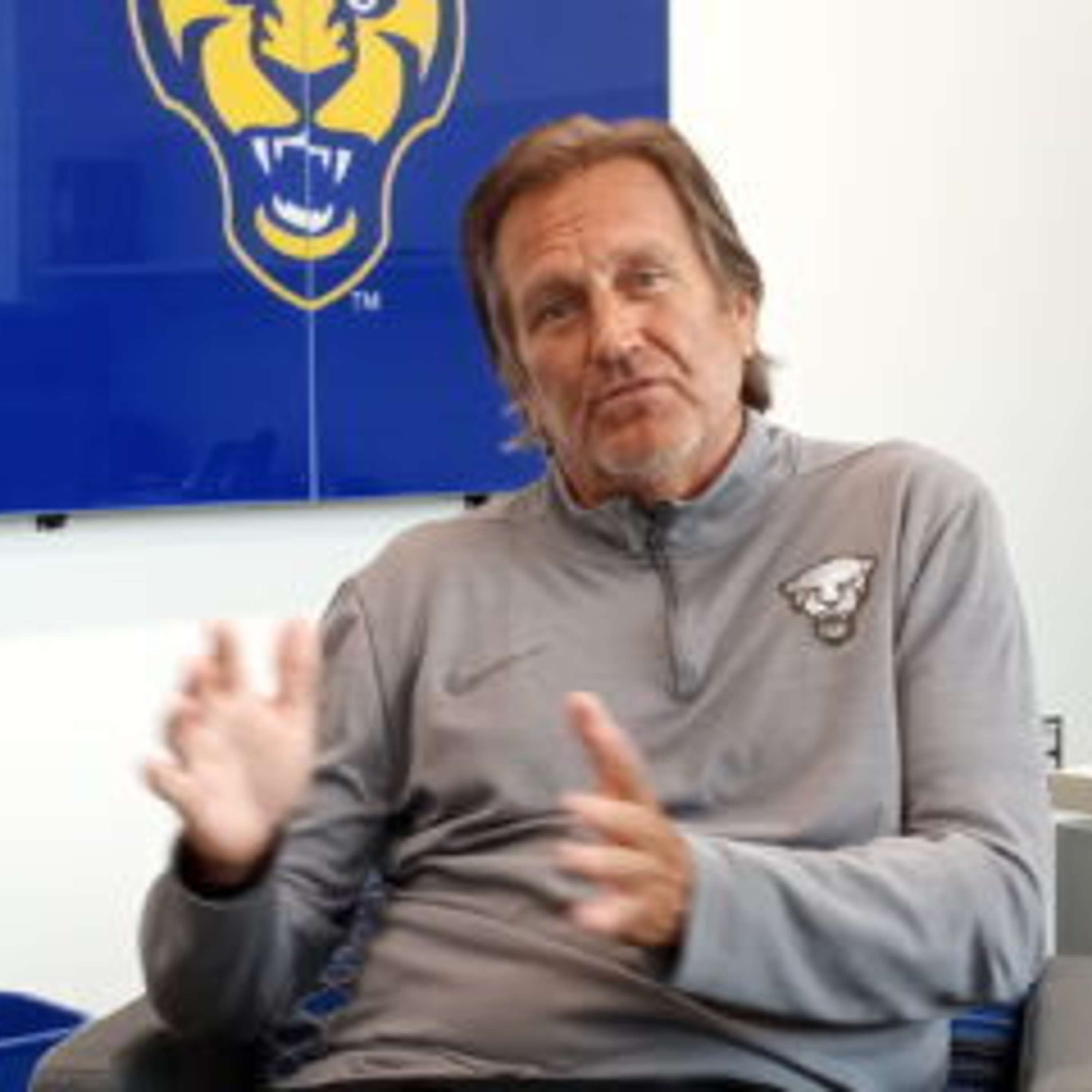 Randy Waldrum 'Sounds Off' with concerns for Nigerian Women's National Team ahead of World Cup trek to Australia