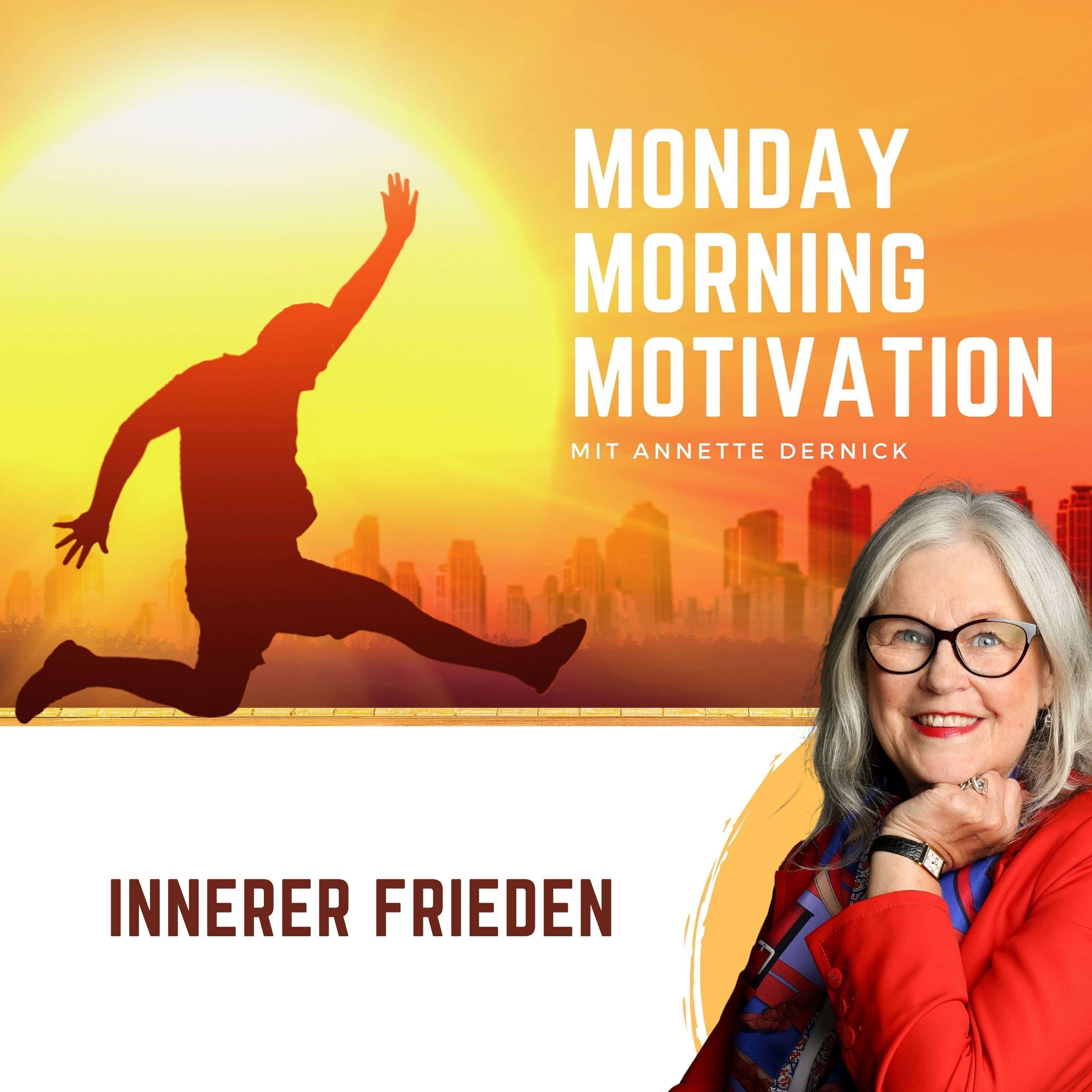 Monday Morning Motivation
