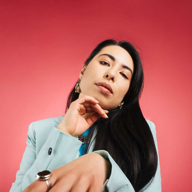 Hua Li 化力