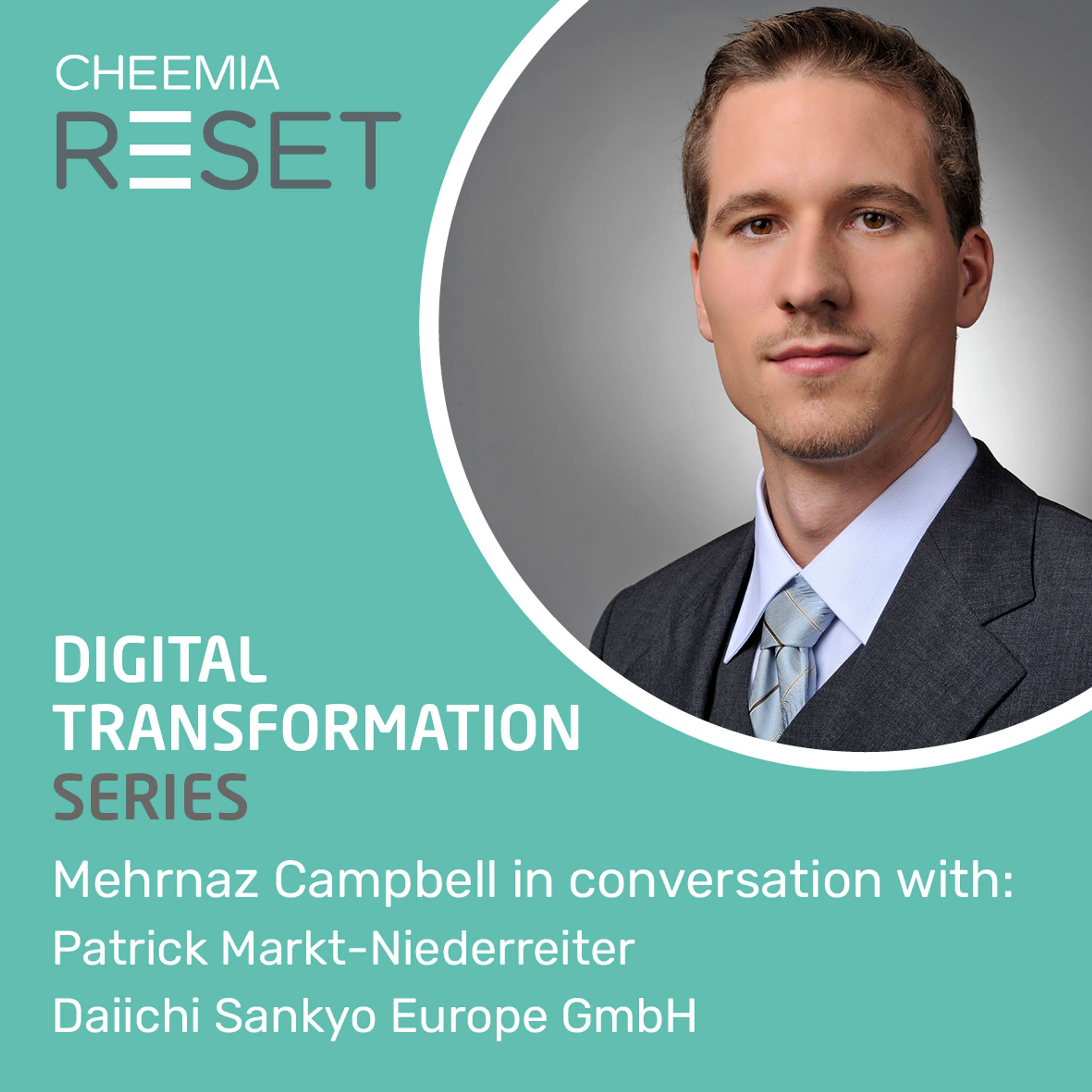 Digital Transformation Series