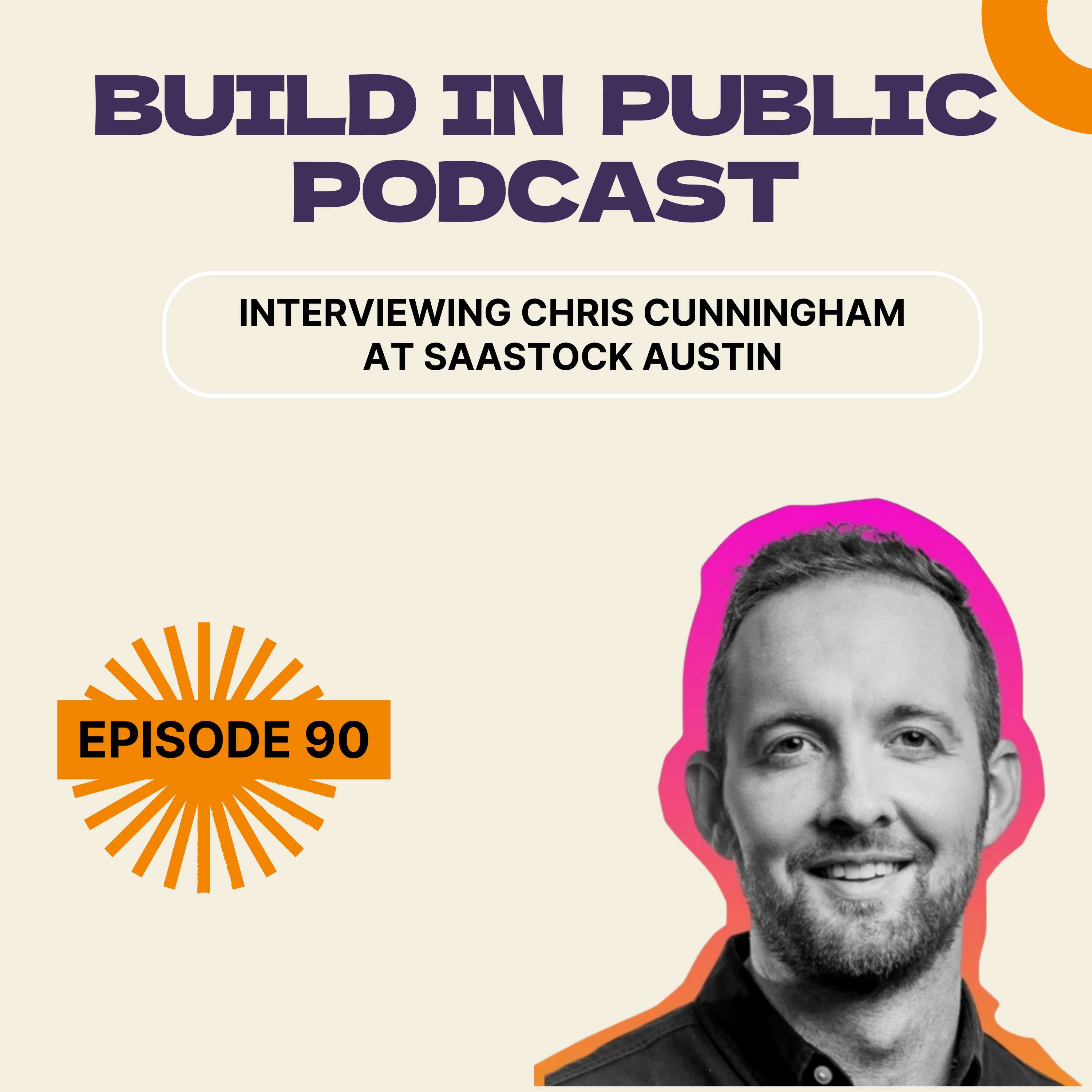 Build In Public Podcast