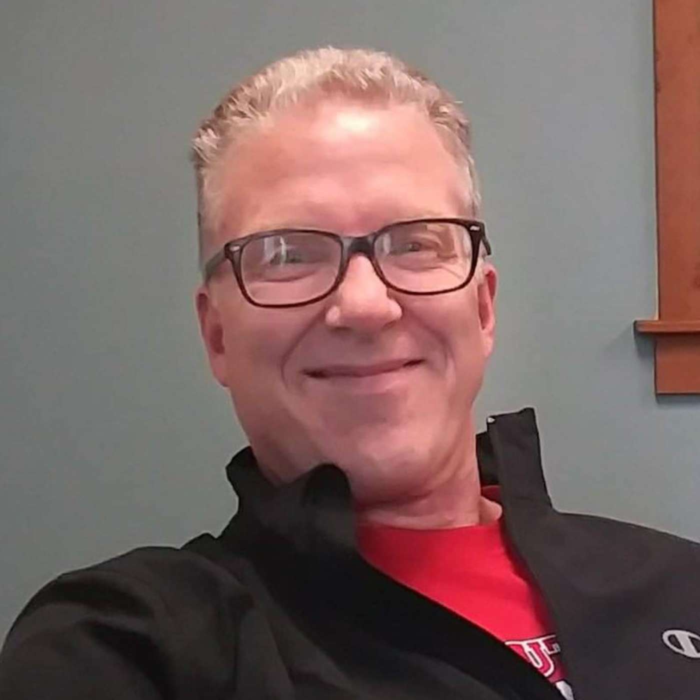 71: REWIND / Bill DeSimone Part 1 71: REWIND / Bill DeSimone Part 1