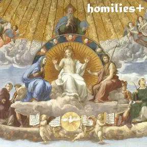 homilies+