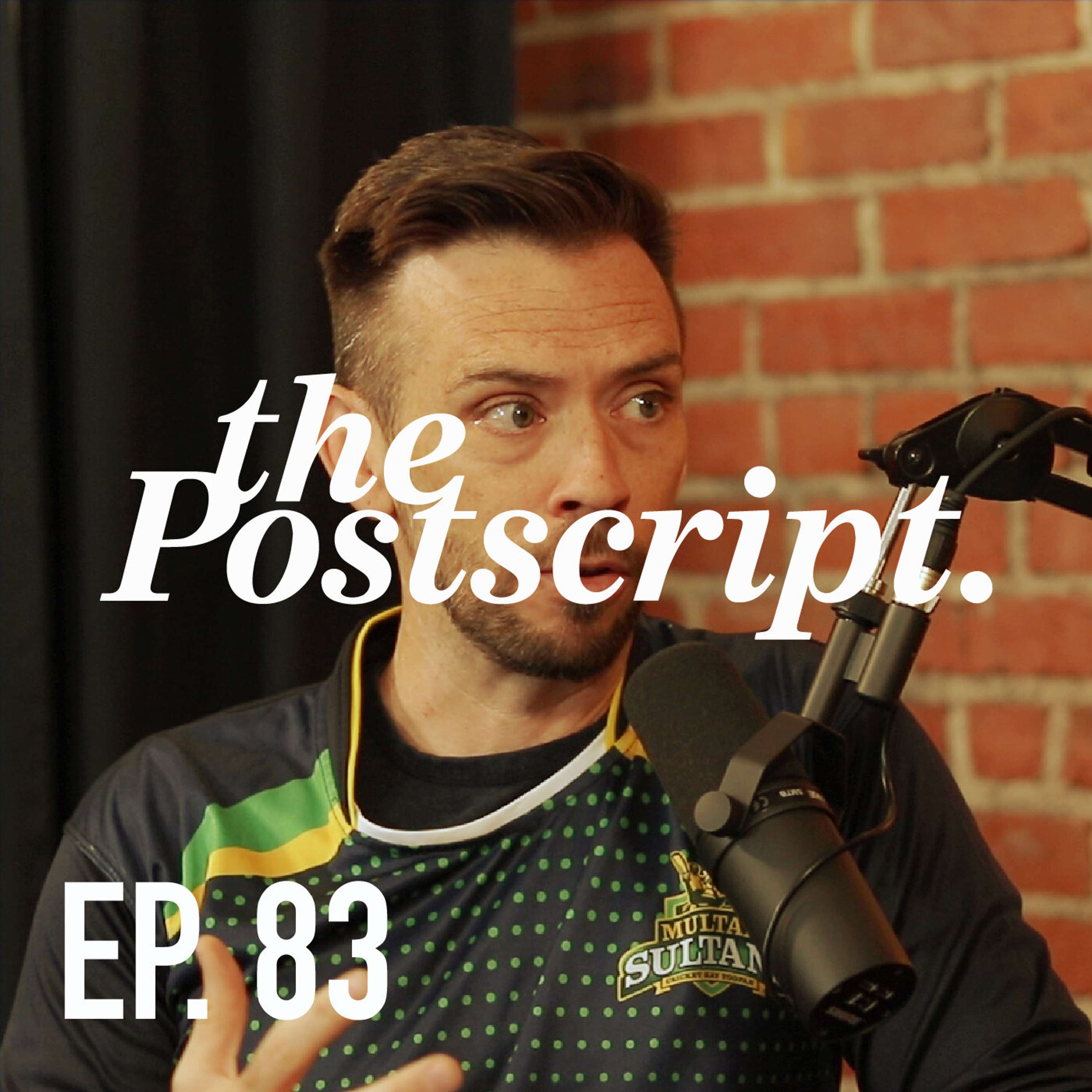 The Postscript Show