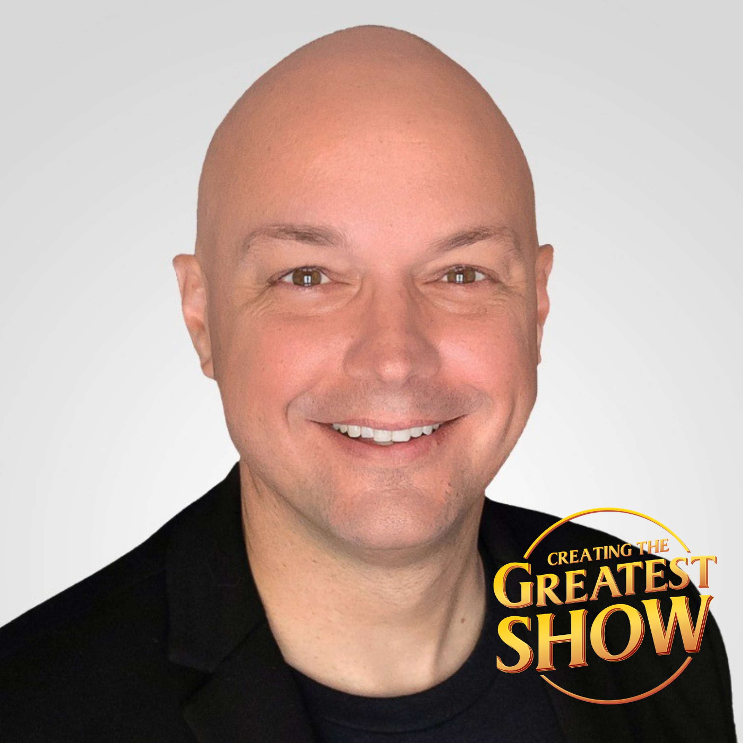 The Tent Pole Strategy - Mike Montague - Creating The Greatest Show - Episode # 067