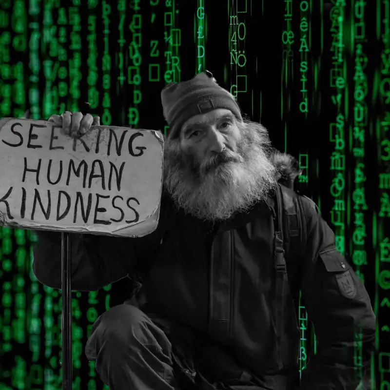 Power, Politics & Poverty in the digital age