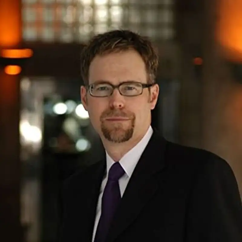 A Higher Road with D. Neil Elliott