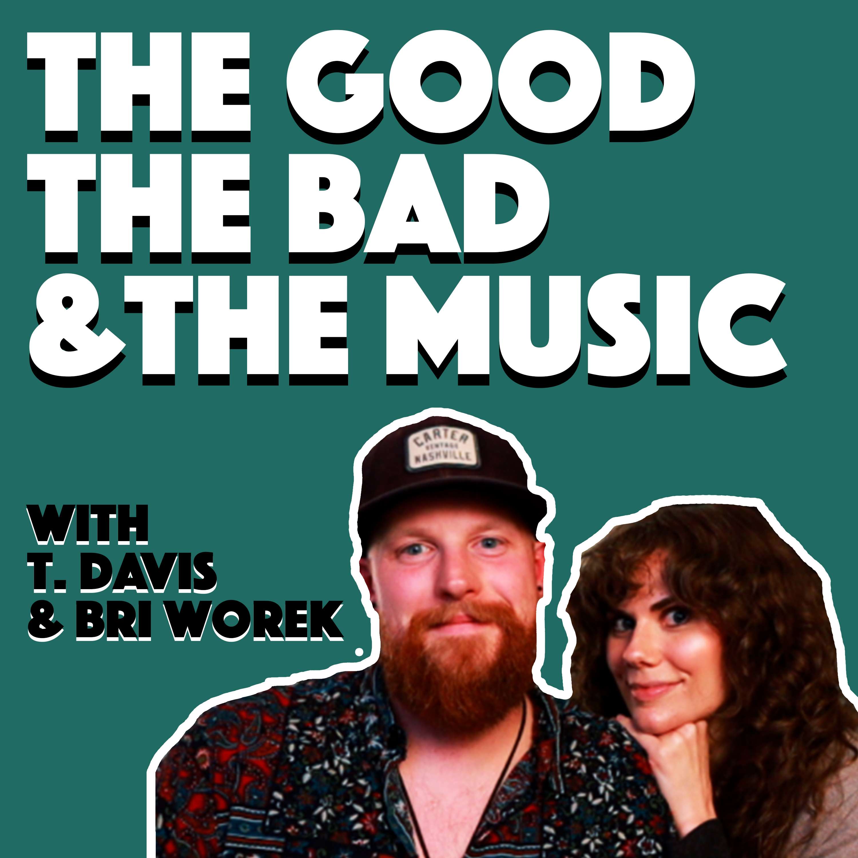 The Good, the Bad & the Music