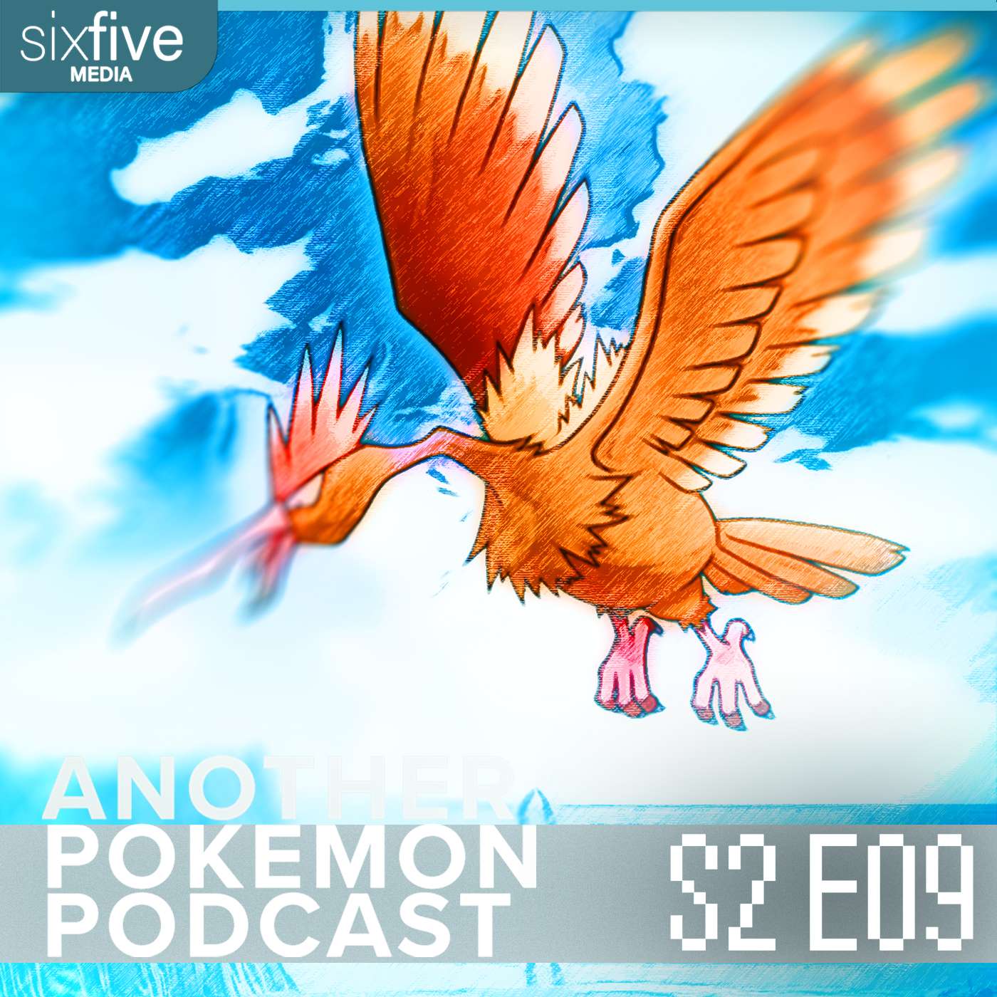 Another Pokémon Podcast