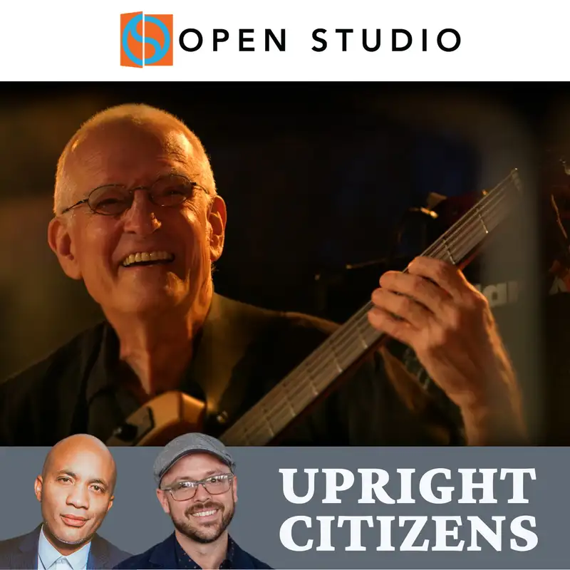 Electric Bass Love (Part  2) - Steve Swallow