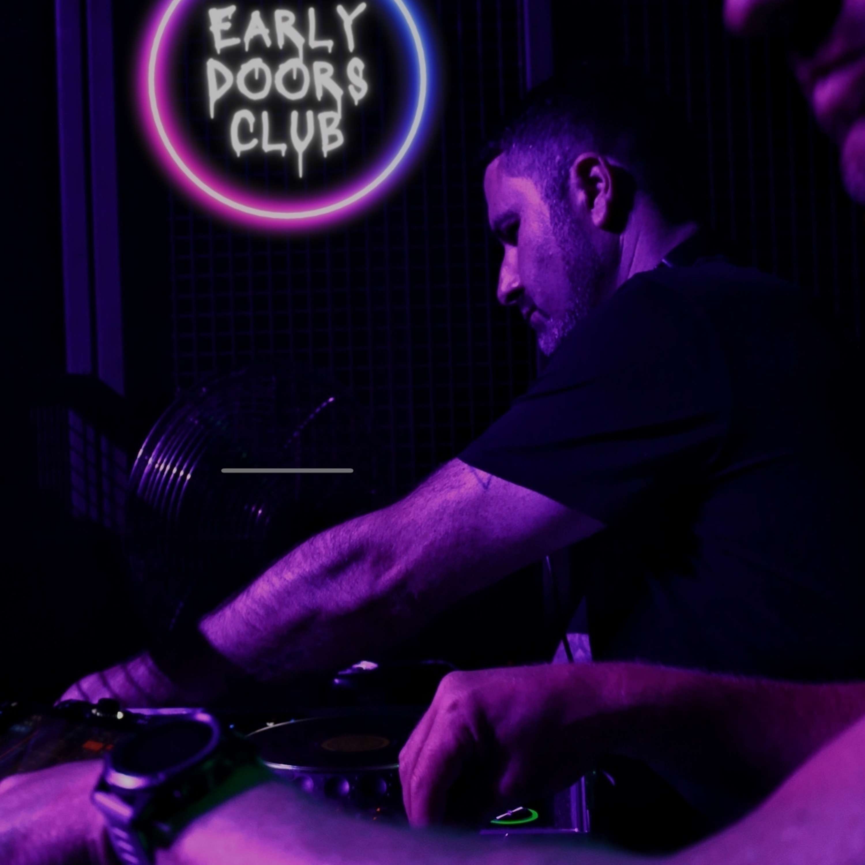 RICCO - Early Doors Club 05082023 Set 2 