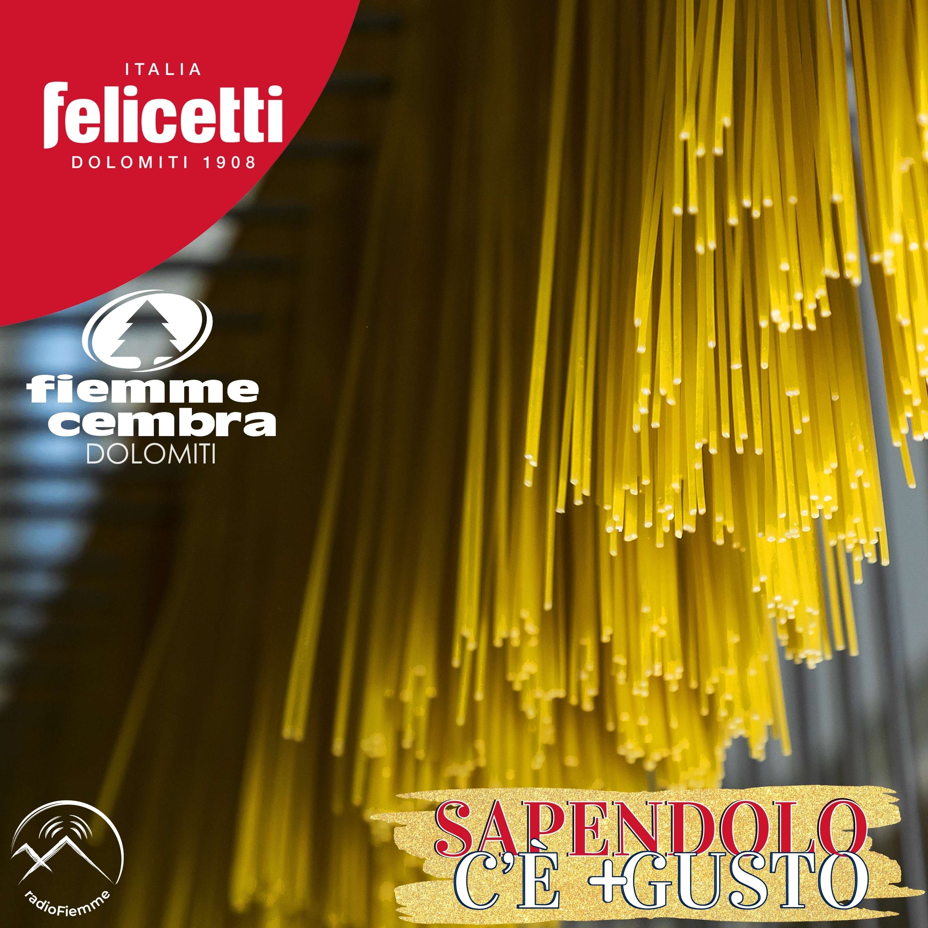 Sapendolo c\'è più gusto