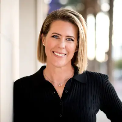Heidi Henderson