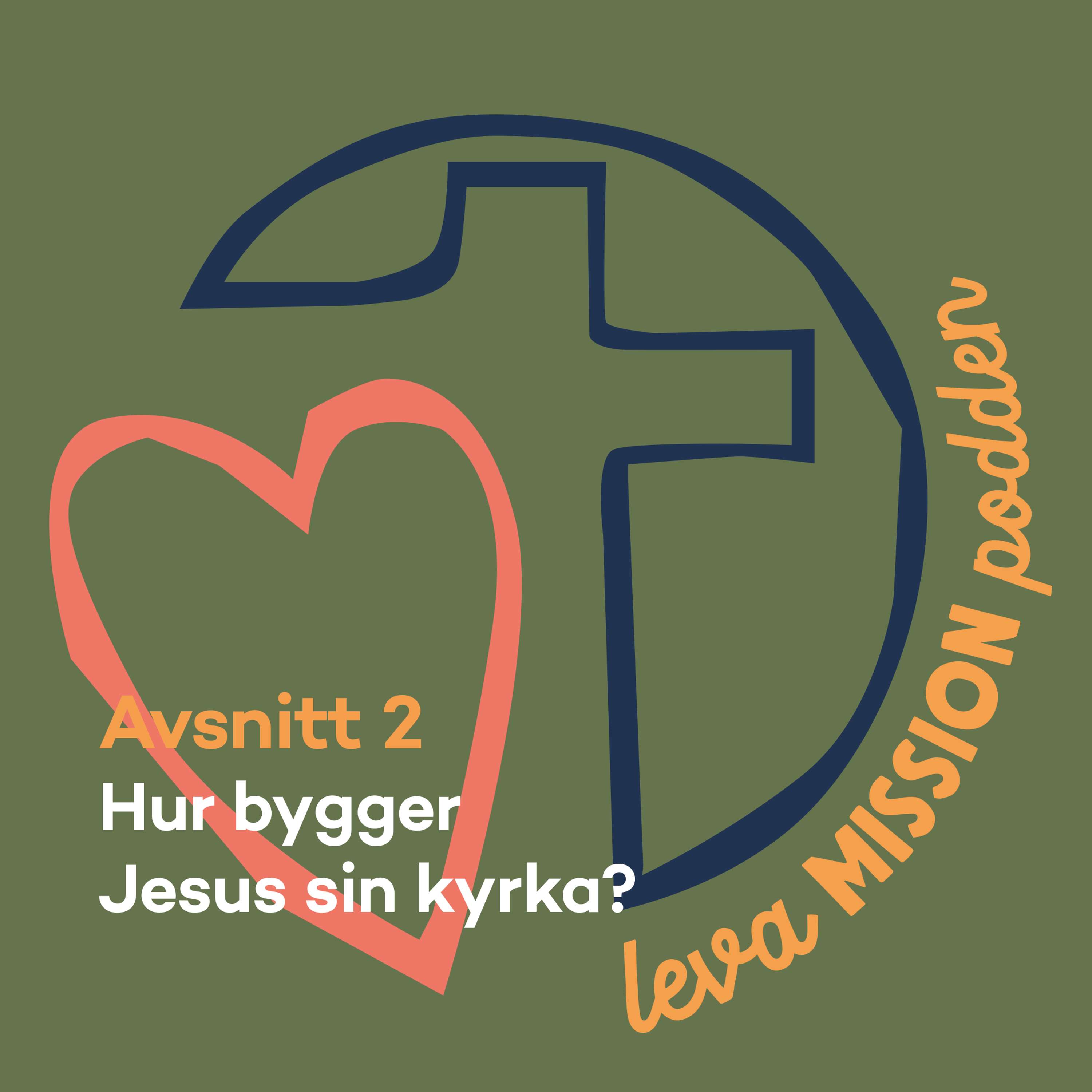 Leva Mission