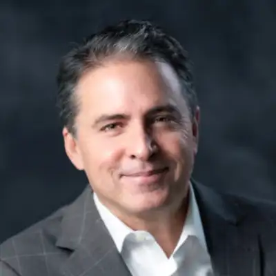 Robert P. Jones
