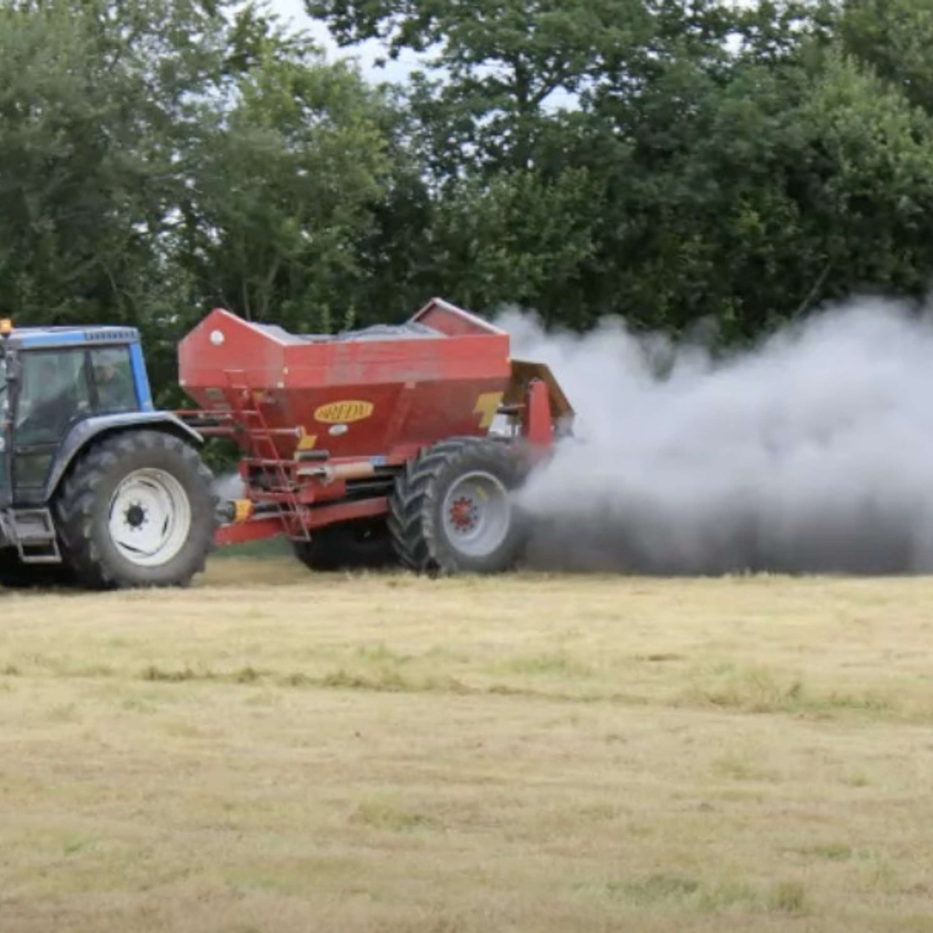 How to manage soil fertility for the rest of the year