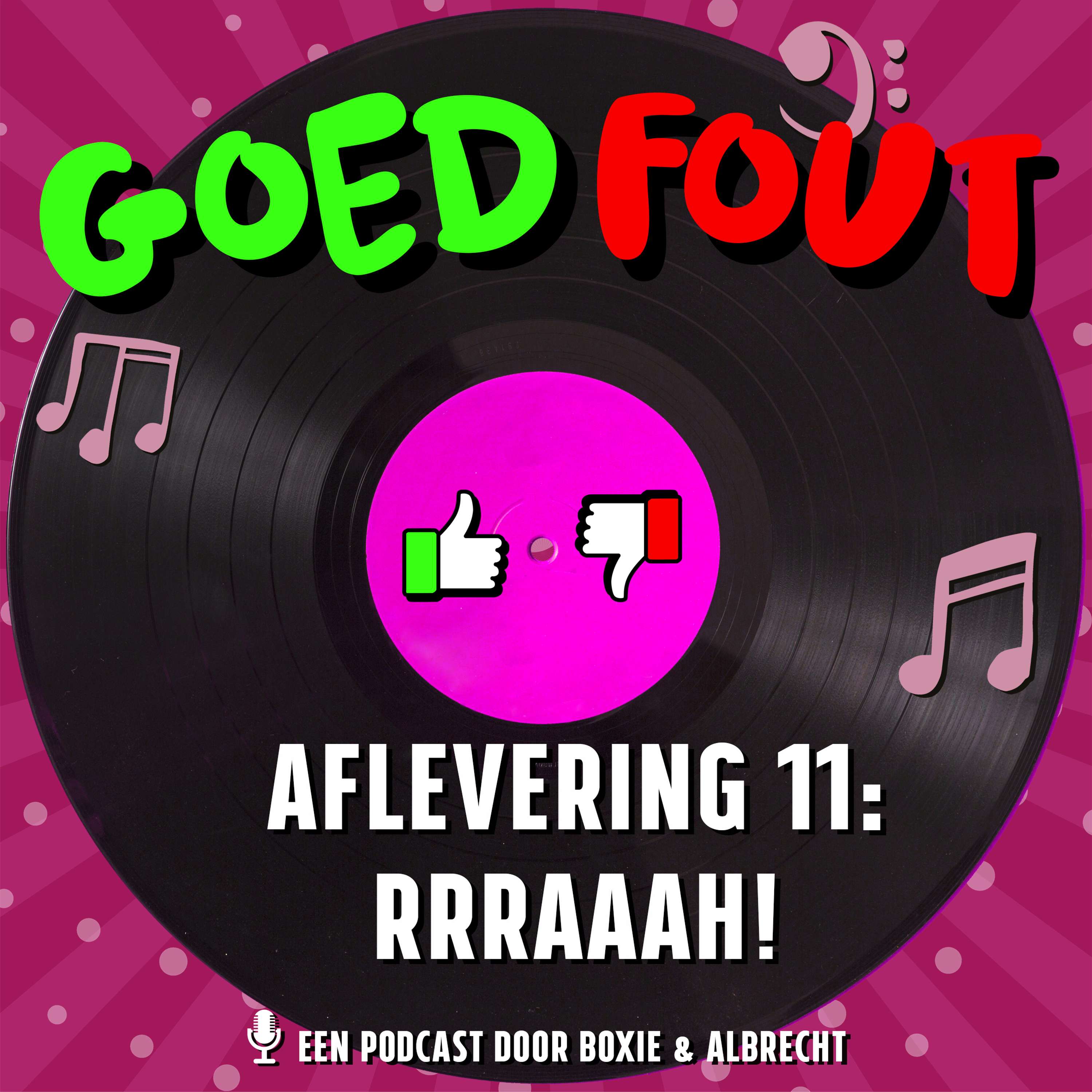 Goed Fout