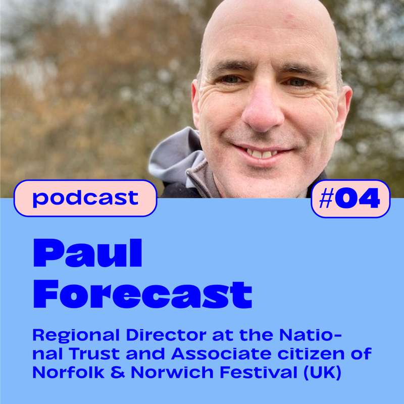 Paul Forecast