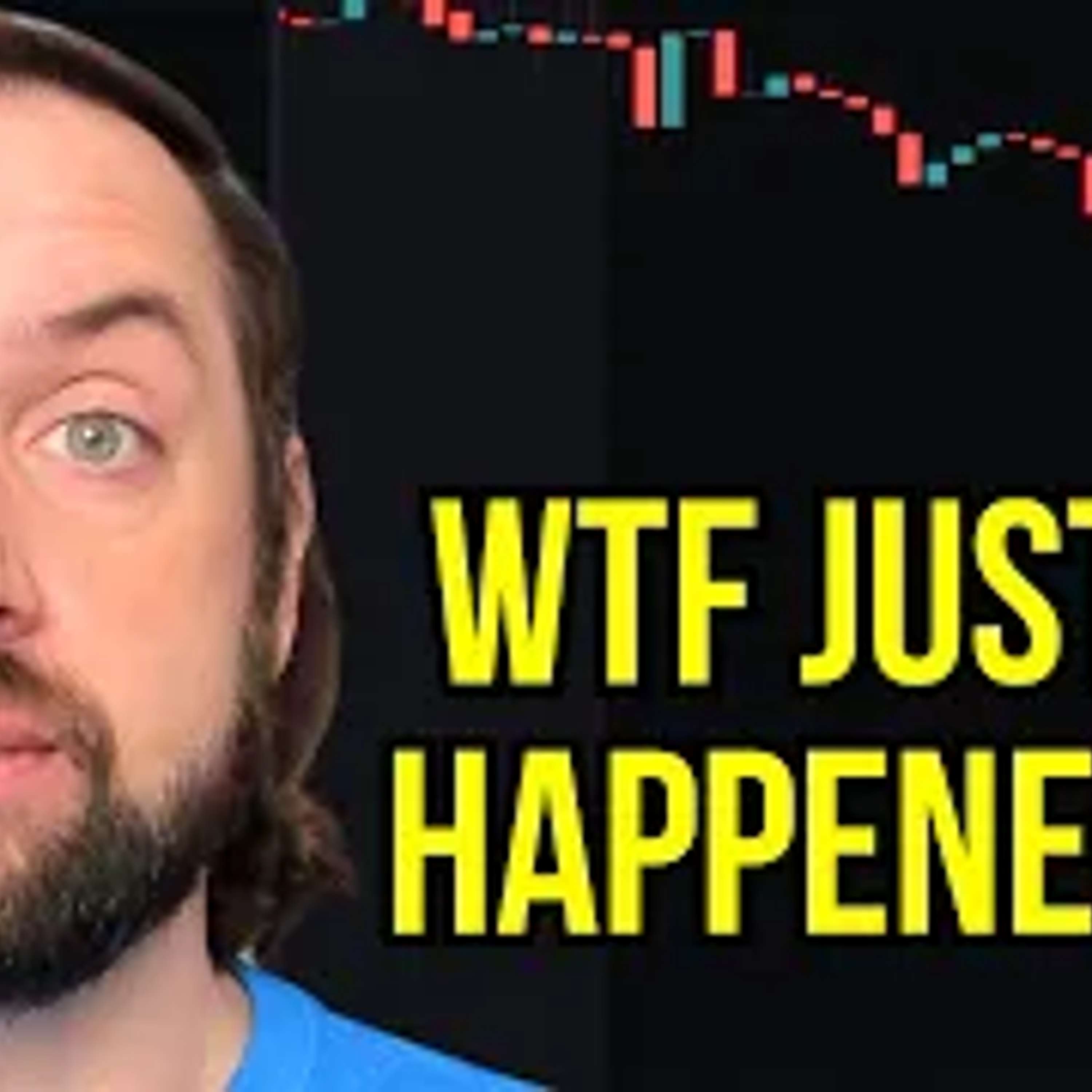 Worldwide Demand Nosedives 50% for Vital Economic Goods