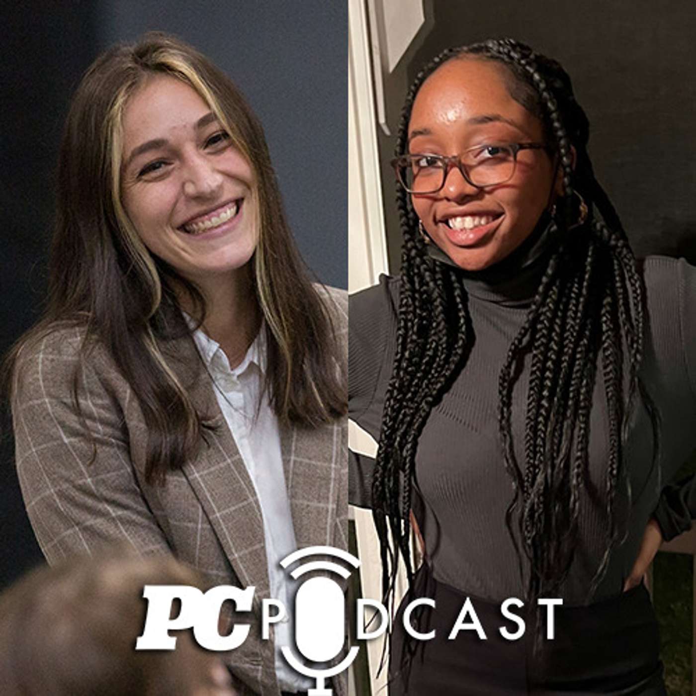 Providence College Podcast