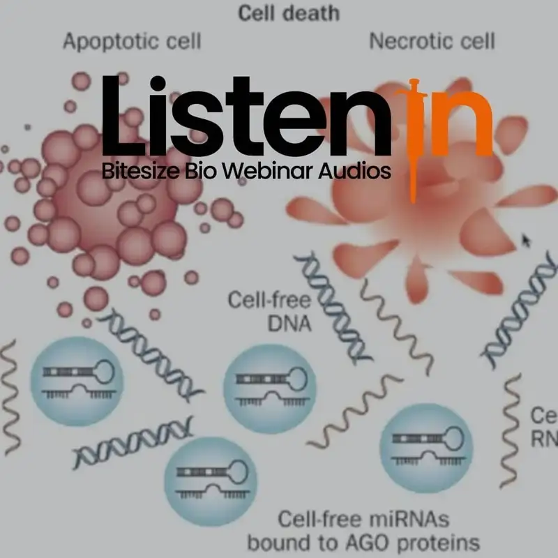 Liquid Biopsy Sample Handling