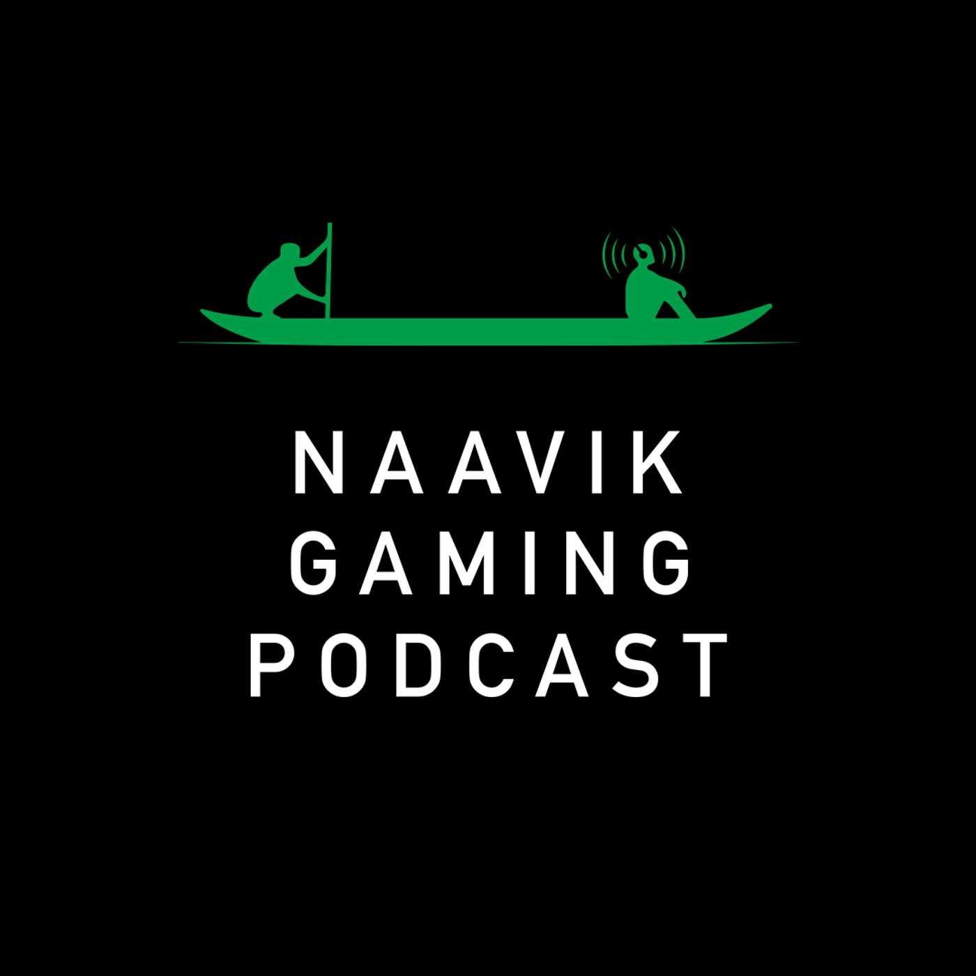 Naavik Gaming Podcast