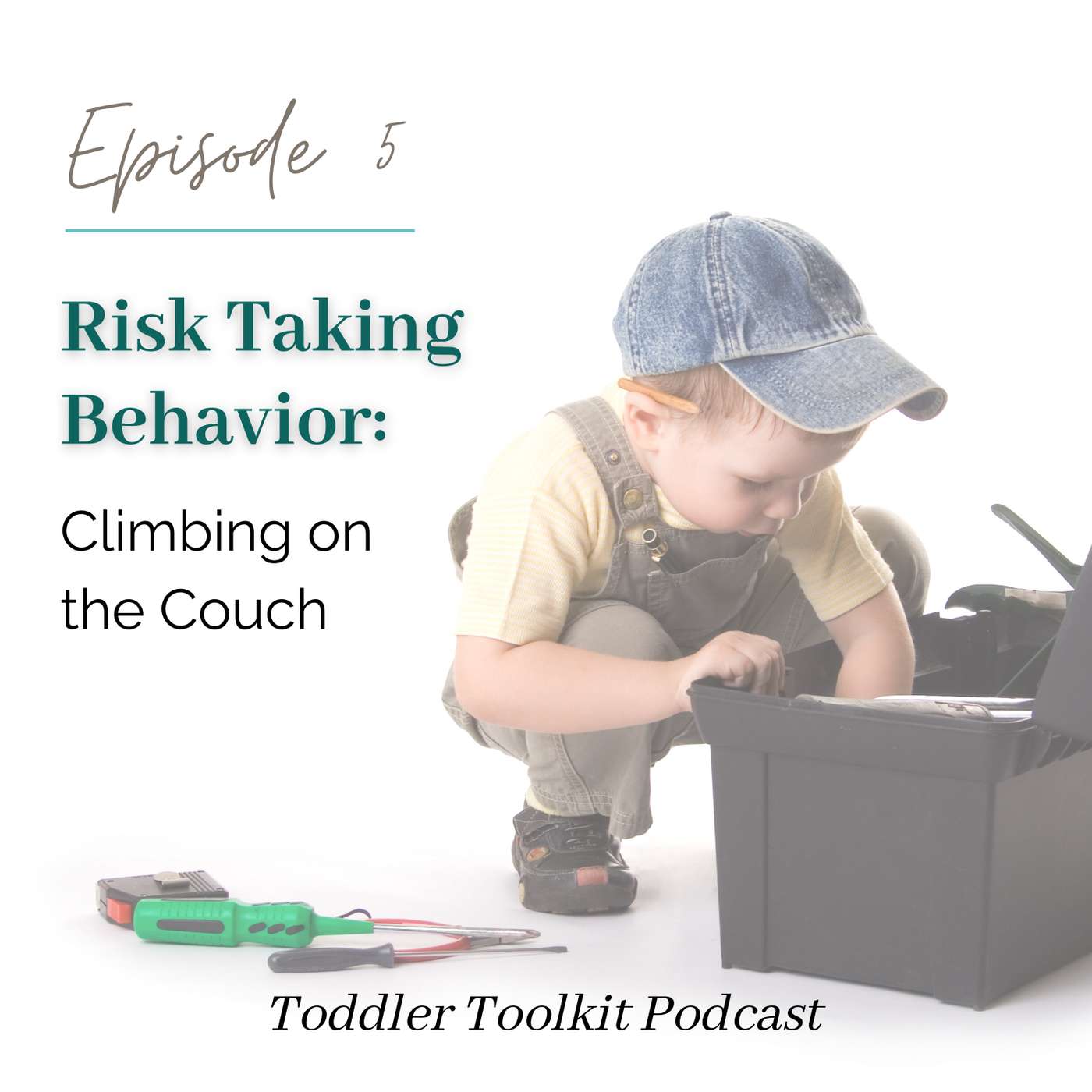Toddler Toolkit