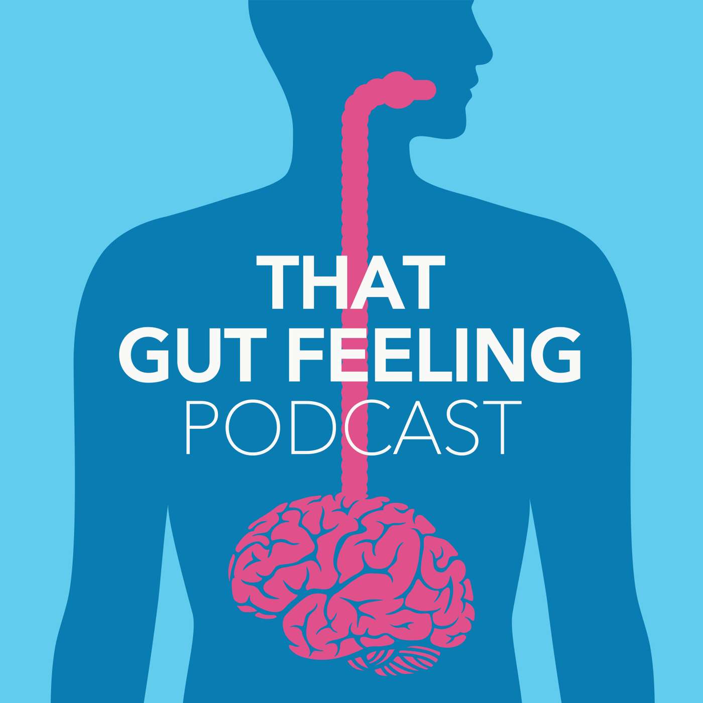 That Gut Feeling cover