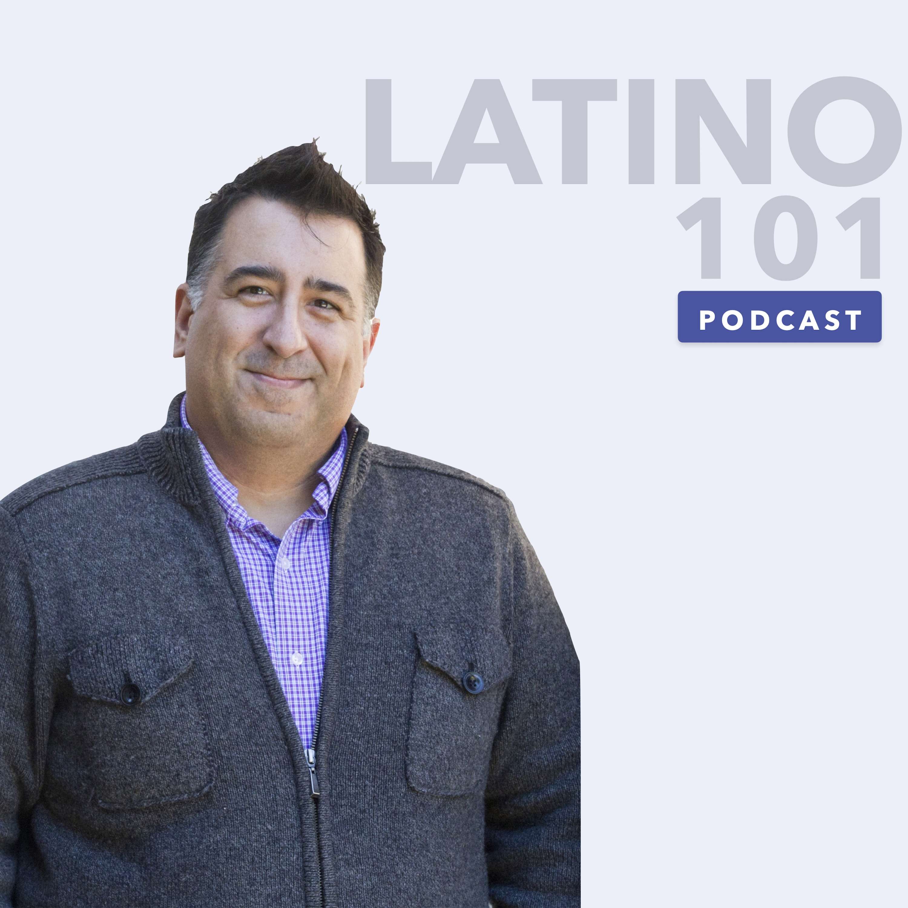 Latino 101 Podcast