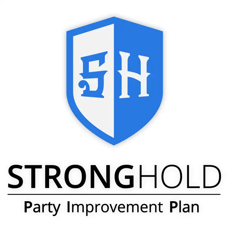 Party Improvement Plan 01: There's a Map for That