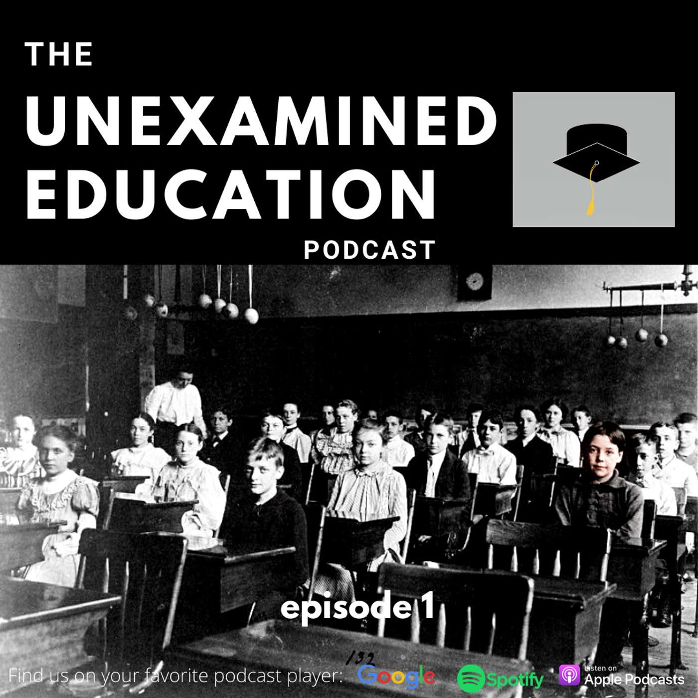The Unexamined Education