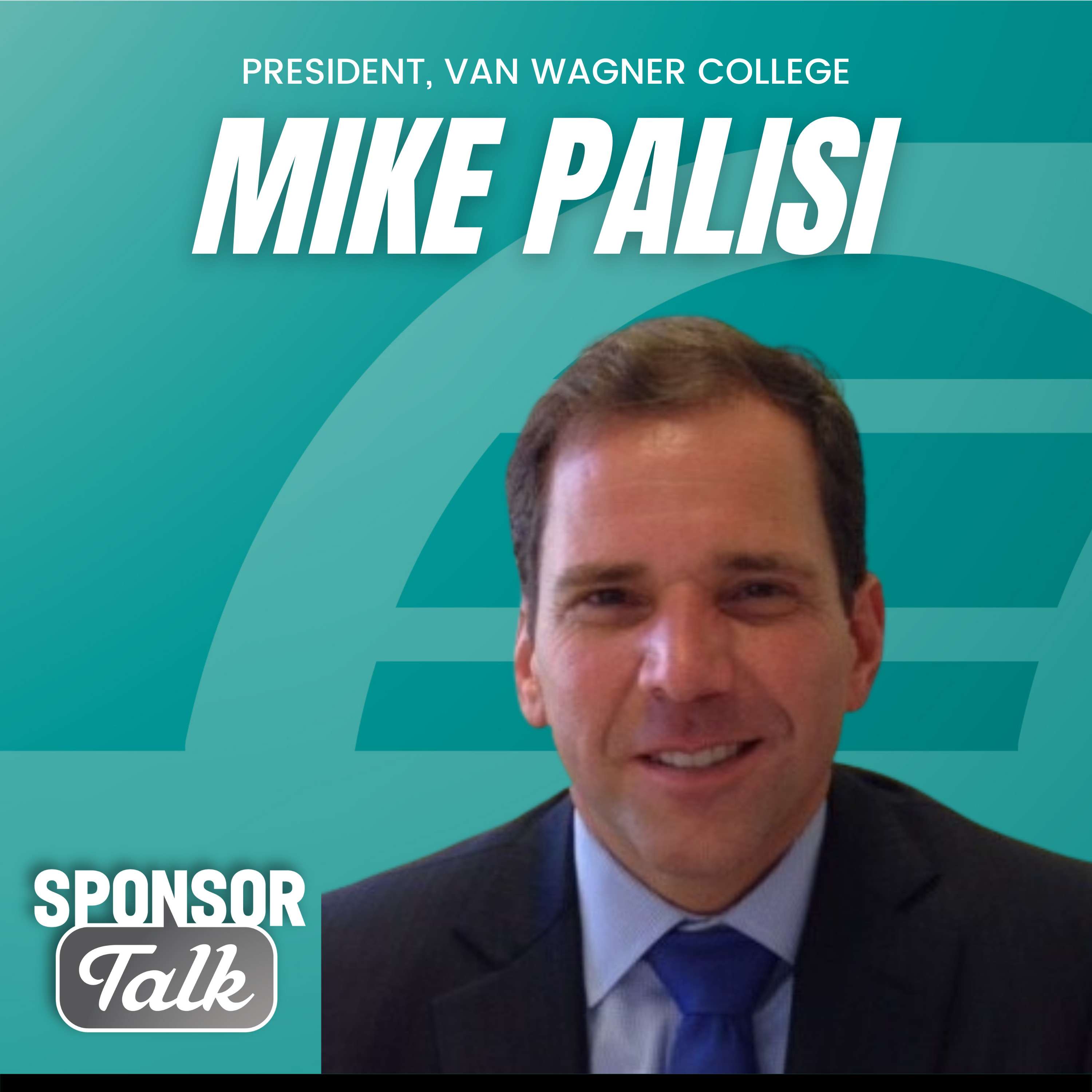 Mike Palisi | President, Van Wagner College