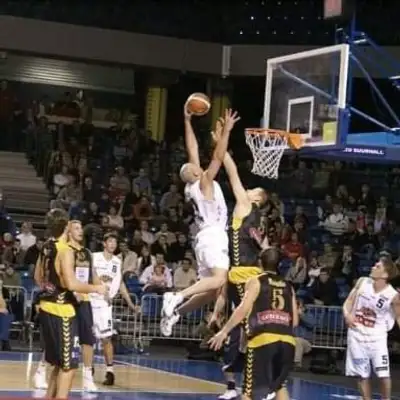 Travis Reed