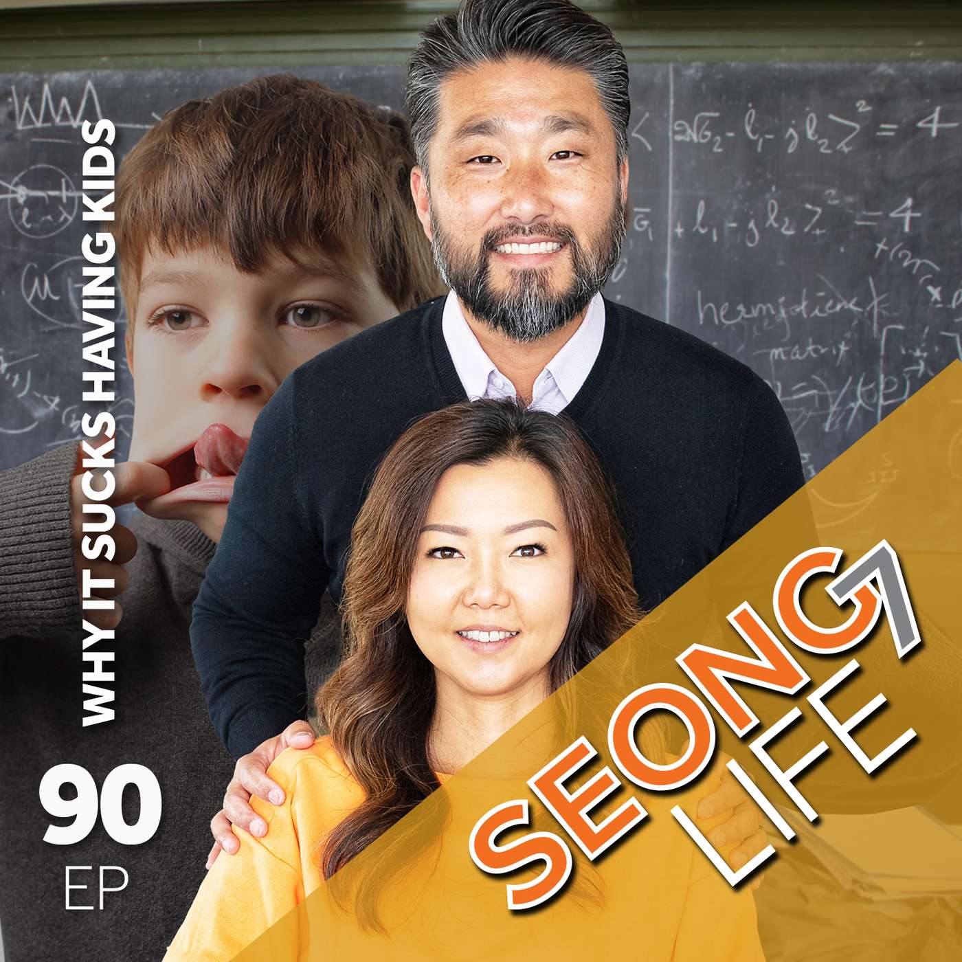 SeongLife