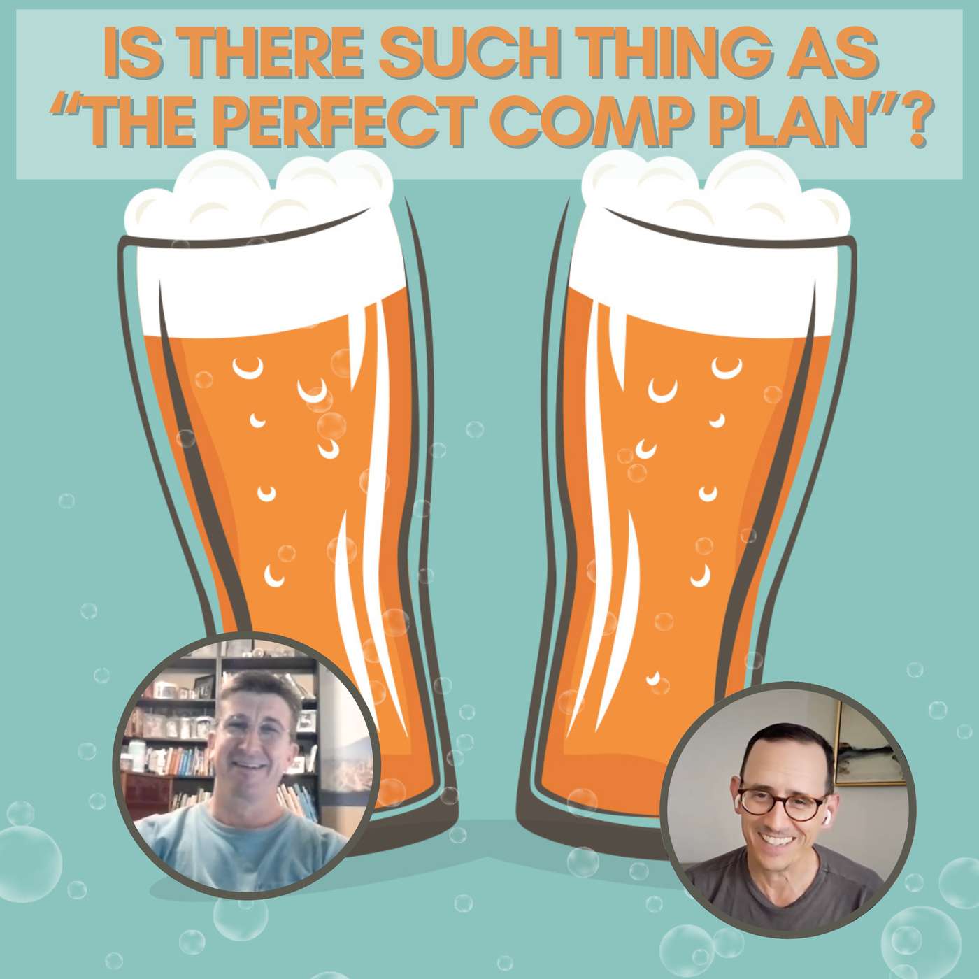 Drink While You Think🍺