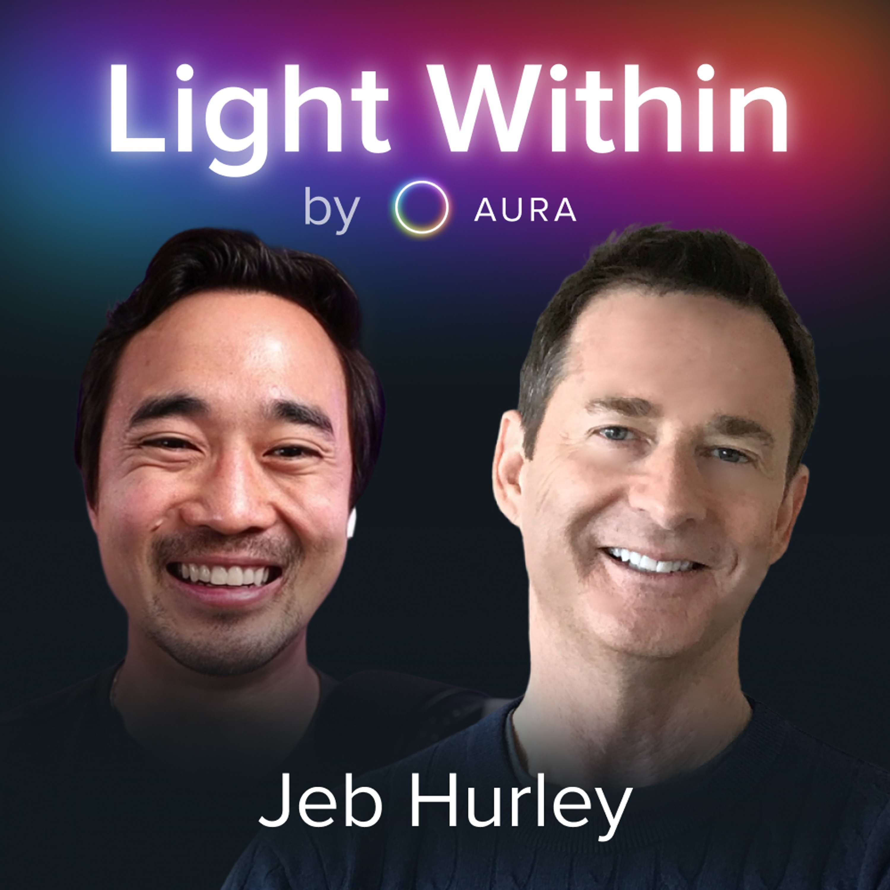 This Will Change How You Show Up at Work Forever (with Leadership Expert Dr. Jeb Hurley)