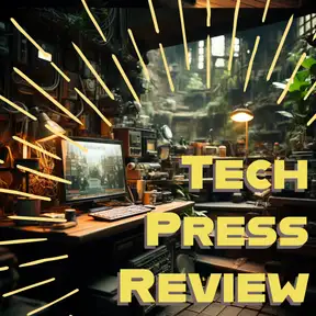 Tech Press Review