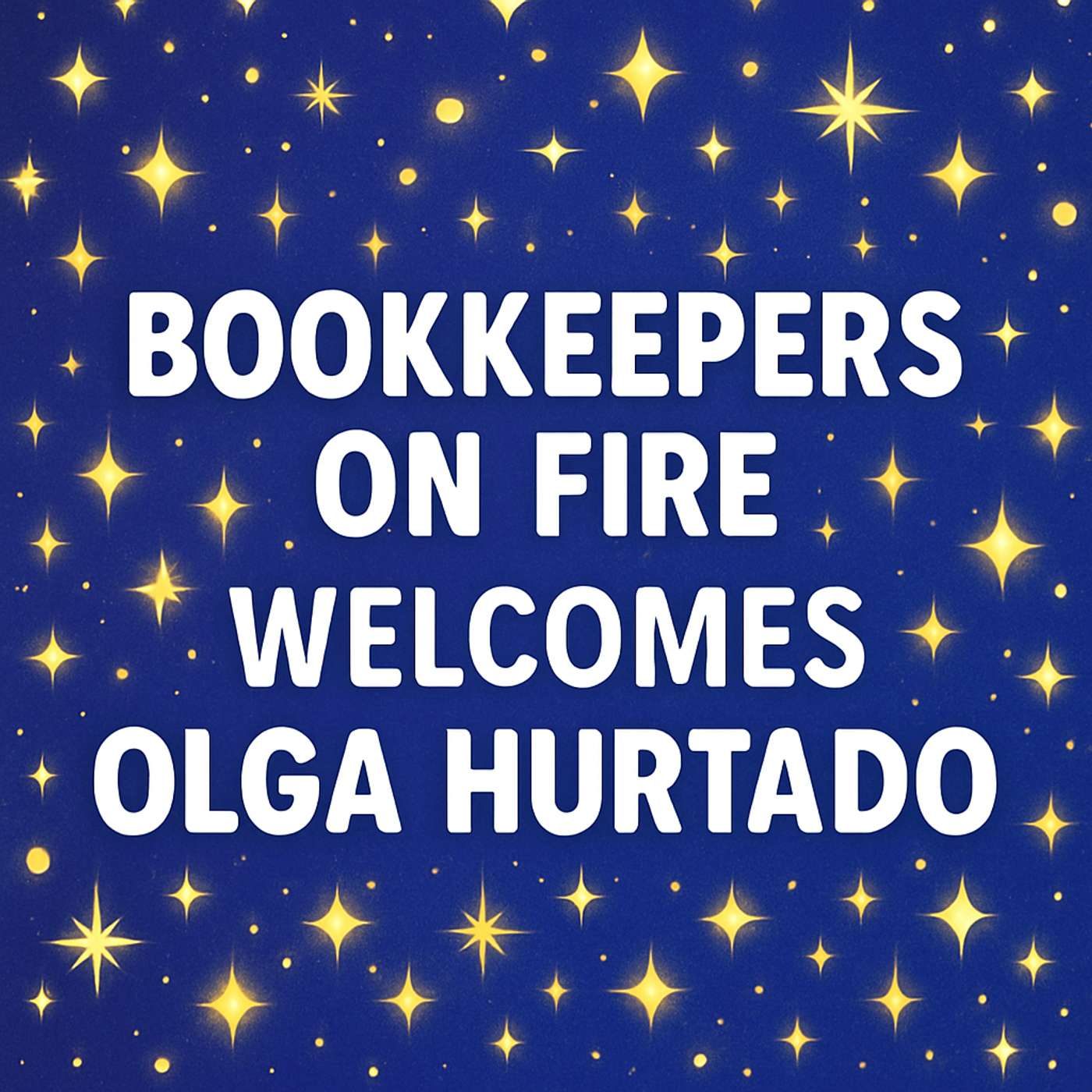 Bookkeepers On Fire