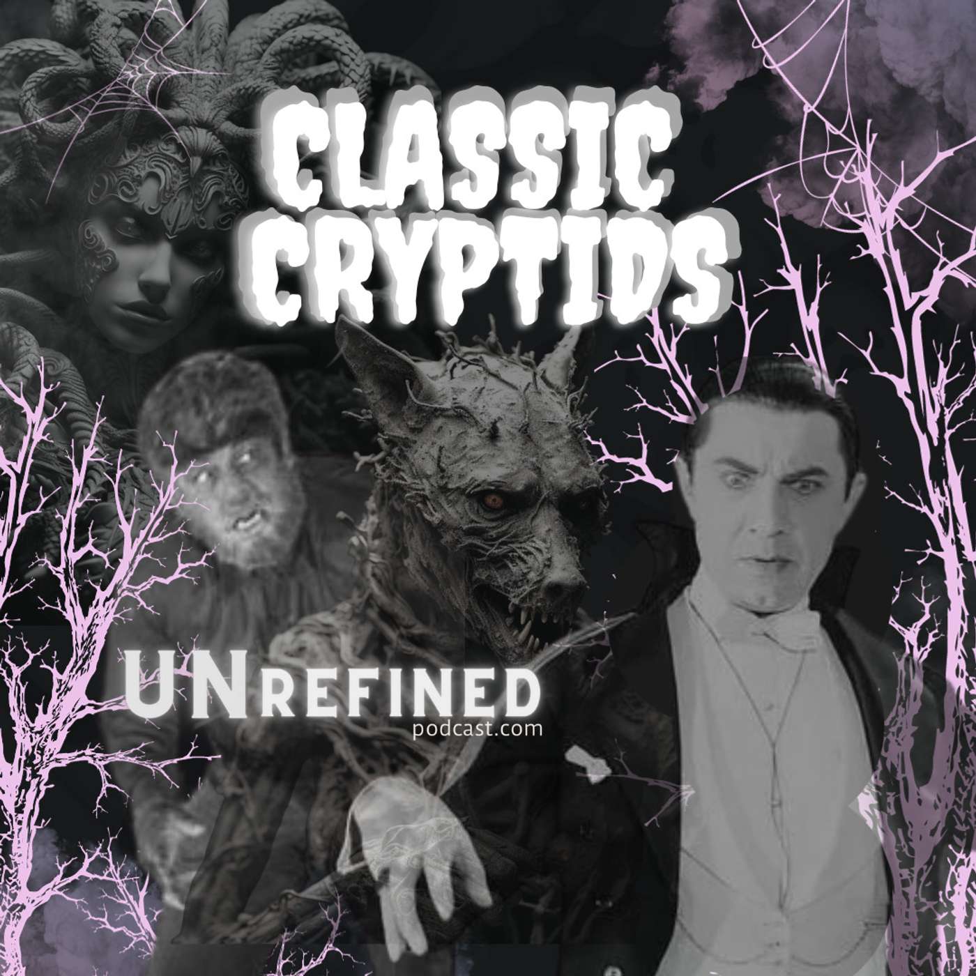 Unrefined Podcast .com