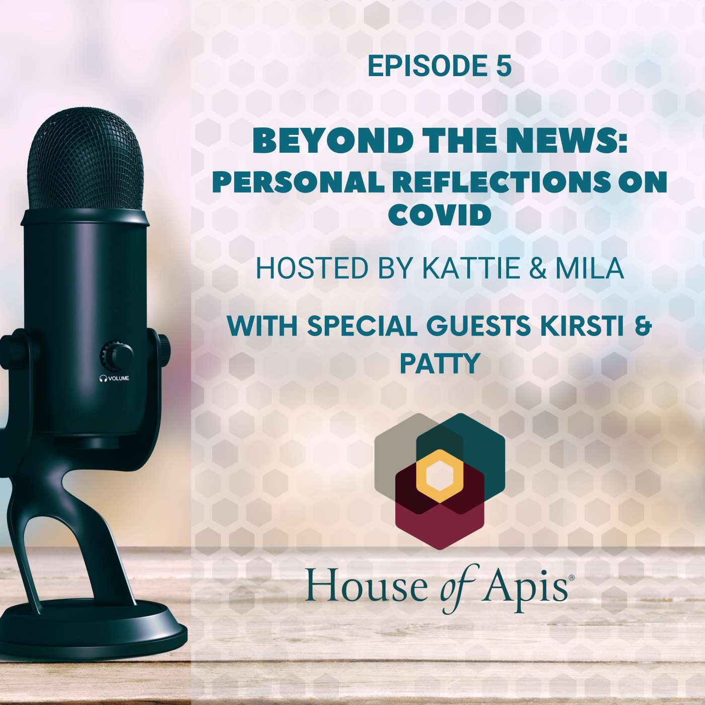 @ The Corner w/ imprfct life®