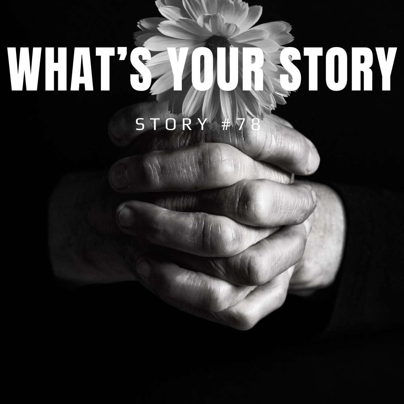 Story #78: The Labyrinth of Grief - Mandy Capehart