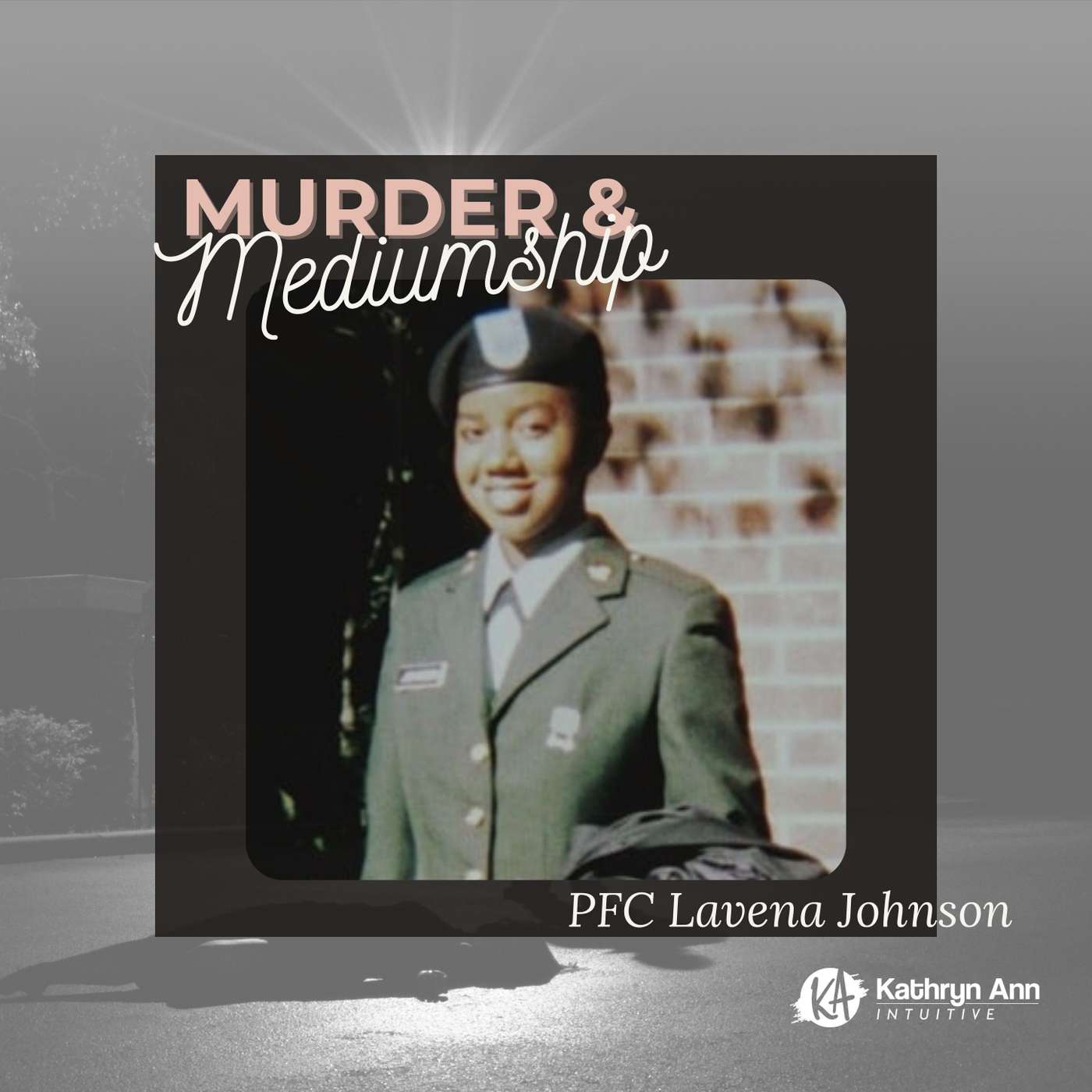 Murder & Mediumship