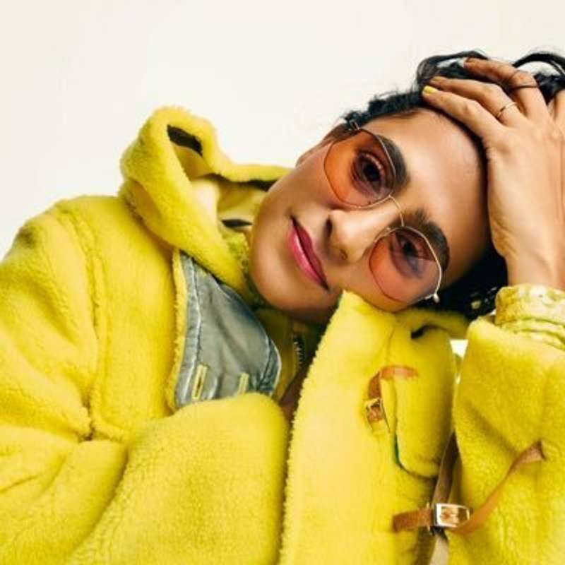 Madame Gandhi